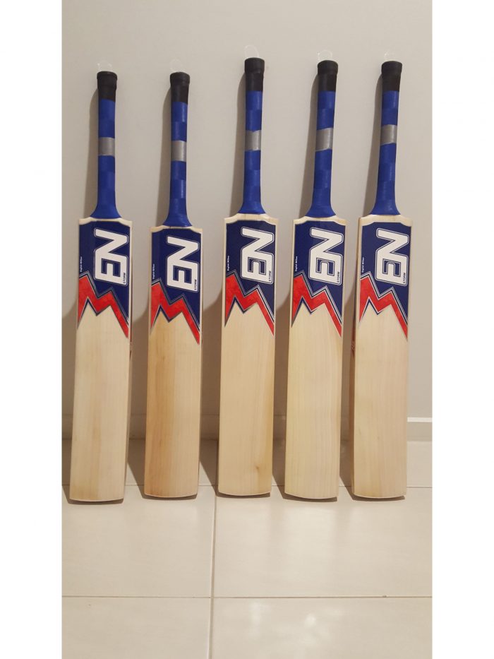 EN STORM HARROW/YOUTH ENGLISH WILLOW CRICKET BAT - Image 4