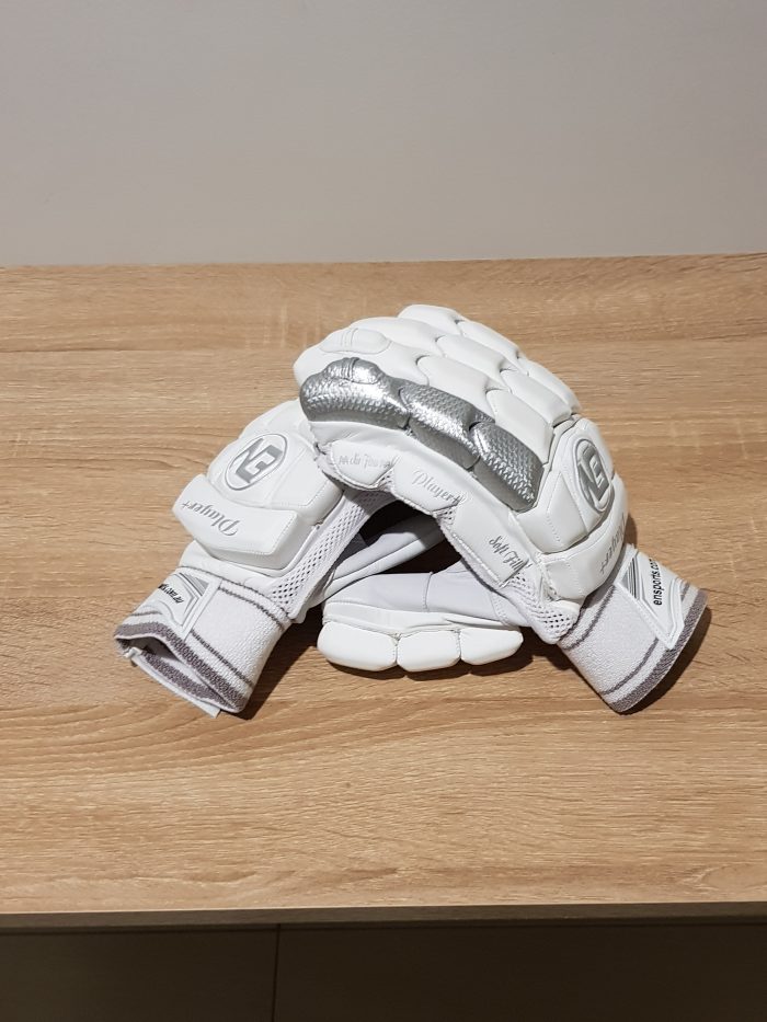 EN PLAYERS PLUS BATTING GLOVES - Image 2
