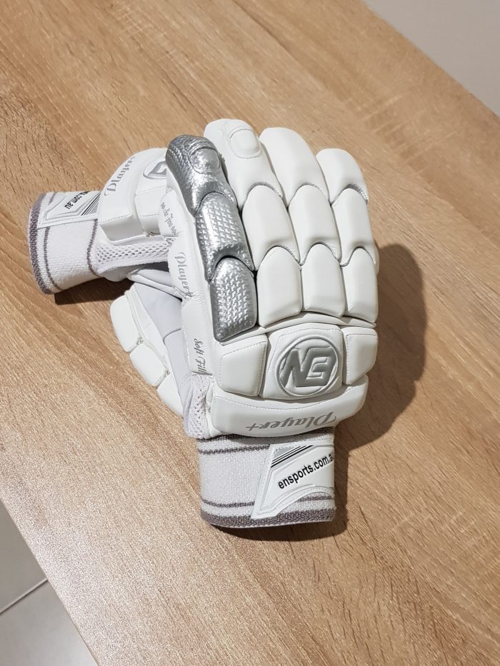 EN PLAYERS PLUS BATTING GLOVES - Image 3