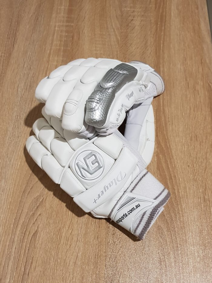 EN PLAYERS PLUS BATTING GLOVES