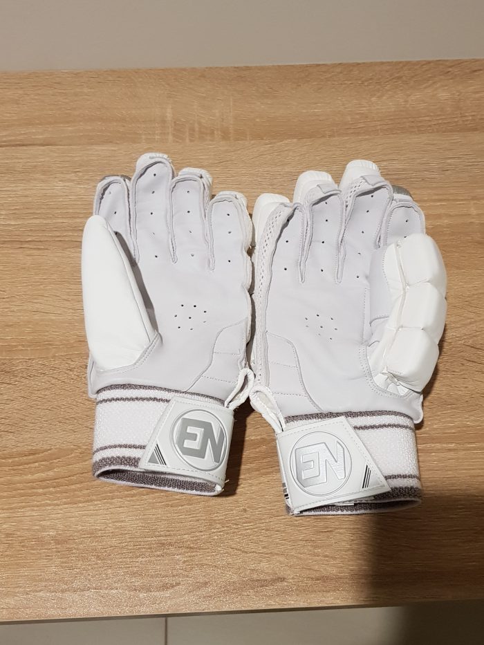 EN PLAYERS PLUS BATTING GLOVES - Image 5