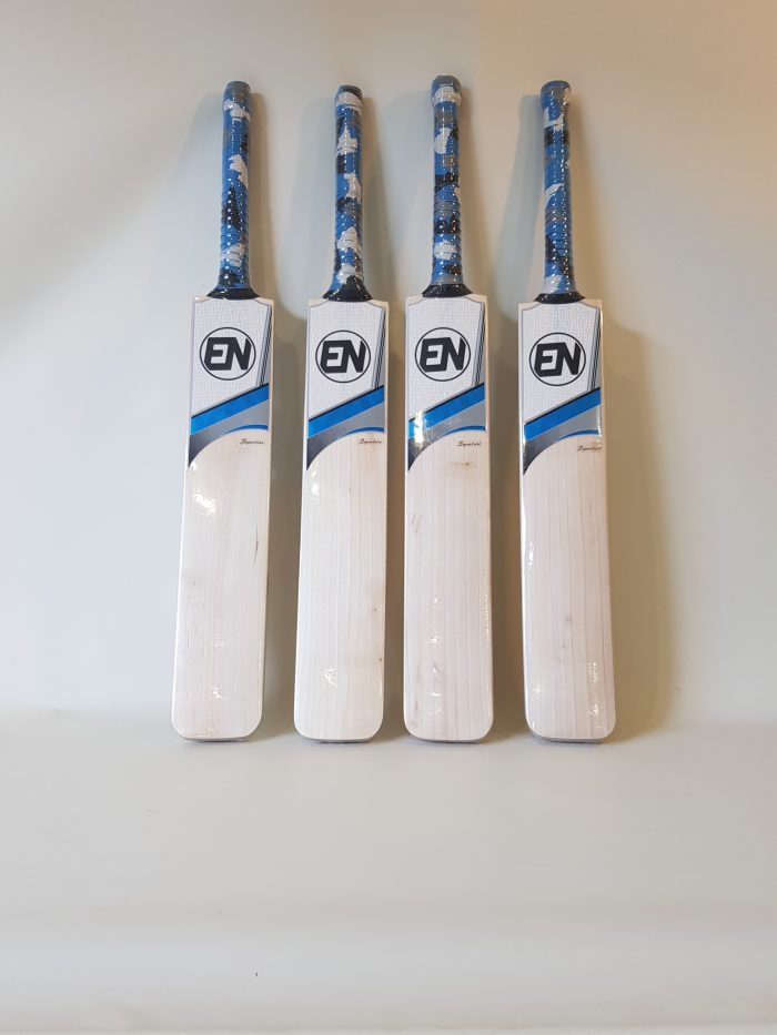 EN SIGNATURE ENGLISH WILLOW CRICKET BAT