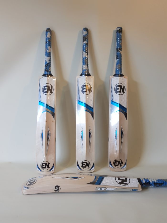 EN SIGNATURE ENGLISH WILLOW CRICKET BAT - Image 3