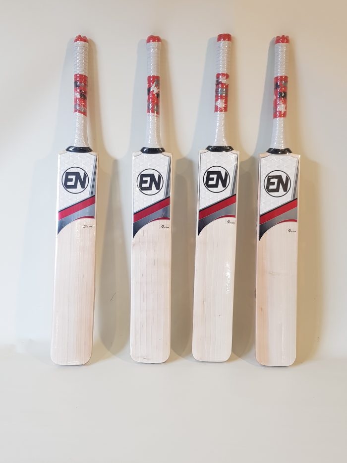 EN STORM ENGLISH WILLOW CRICKET BAT - Image 2