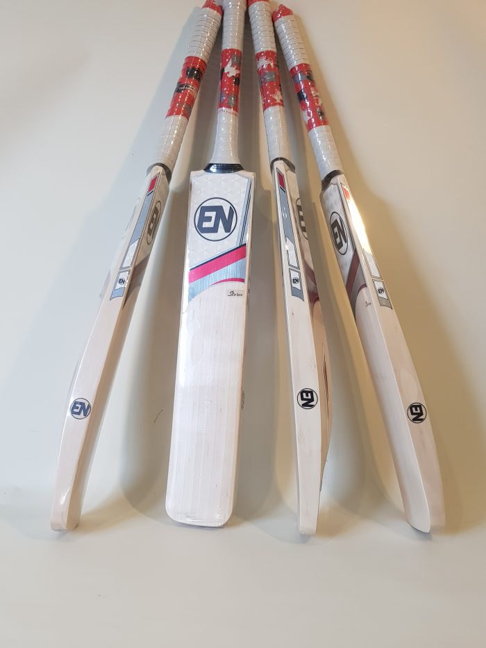 EN STORM ENGLISH WILLOW CRICKET BAT - Image 3