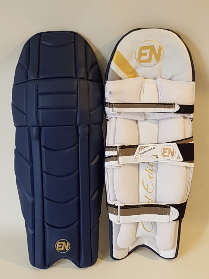 EN GOLD EDITION SENIOR AMBIDEX COLOURED PADS - Image 2
