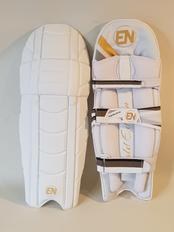 EN GOLD EDITION SENIOR AMBIDEXTROUS PADS