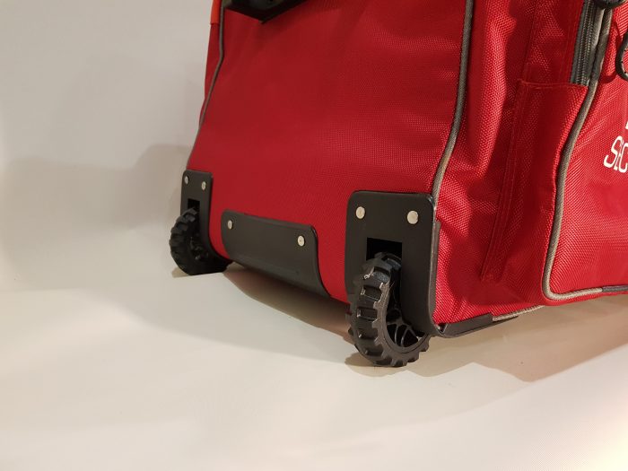EN GOLD EDITION BLACK WHEEL BAG - Image 19