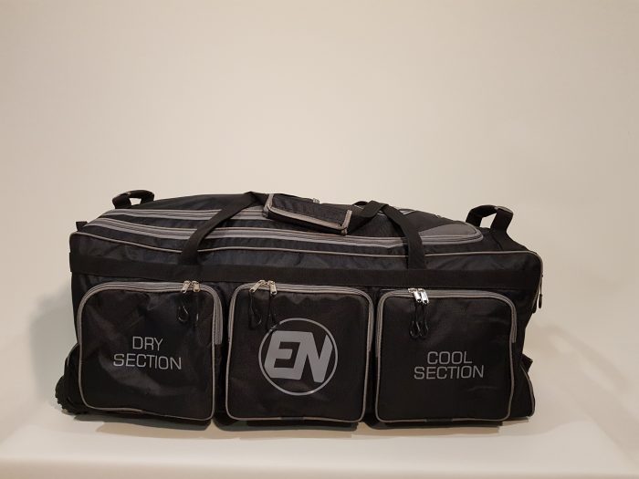 EN GOLD EDITION BLACK WHEEL BAG - Image 11