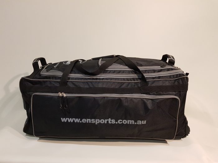 EN GOLD EDITION BLACK WHEEL BAG - Image 4