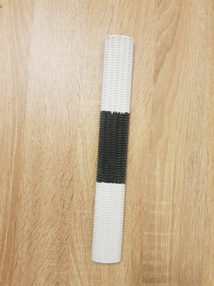 EN BAT GRIP WAVE B/W