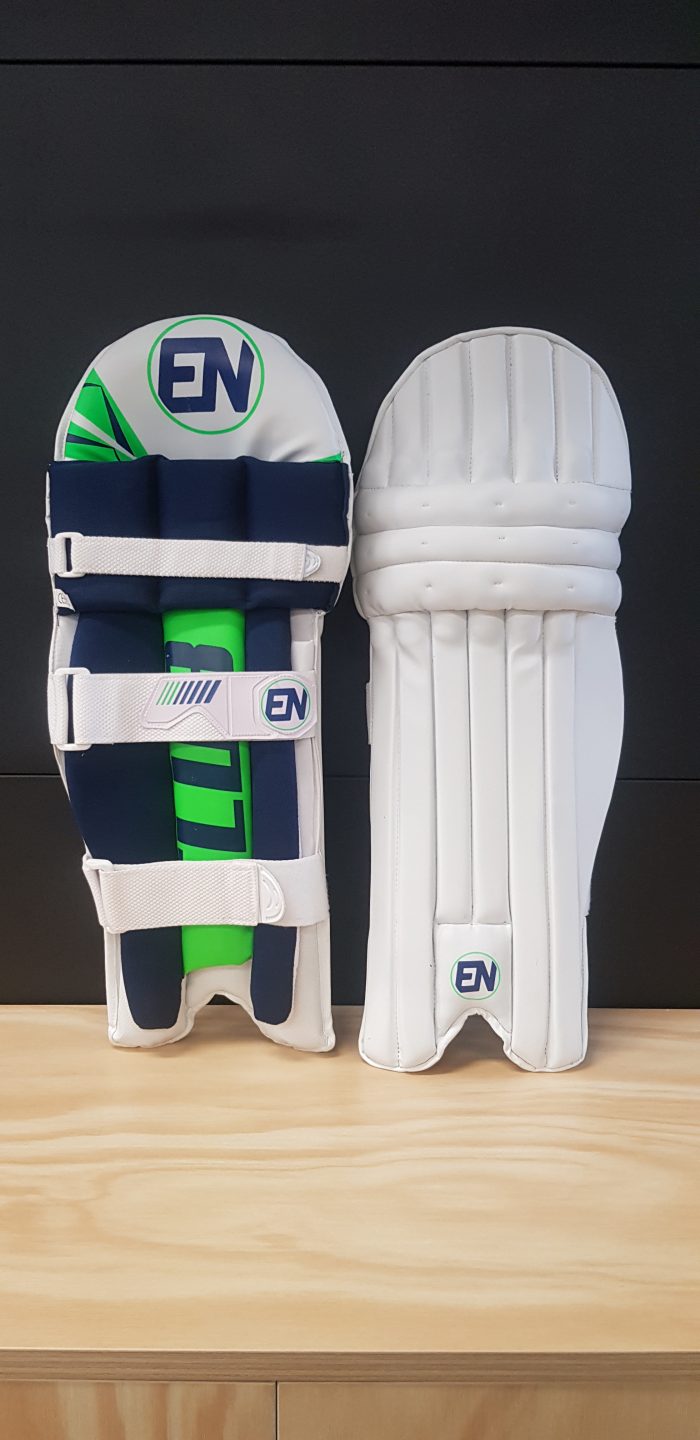 EN JUNIOR BATTING PADS