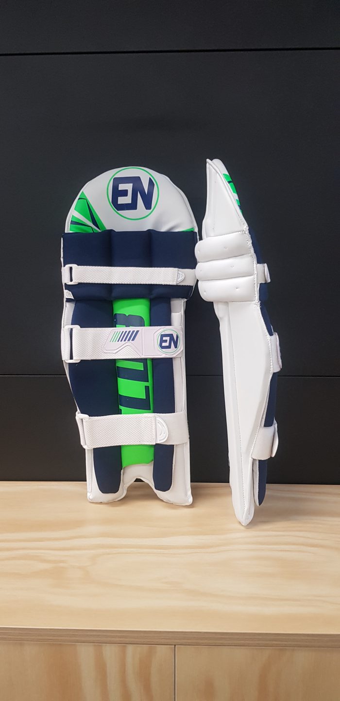 EN JUNIOR BATTING PADS - Image 2