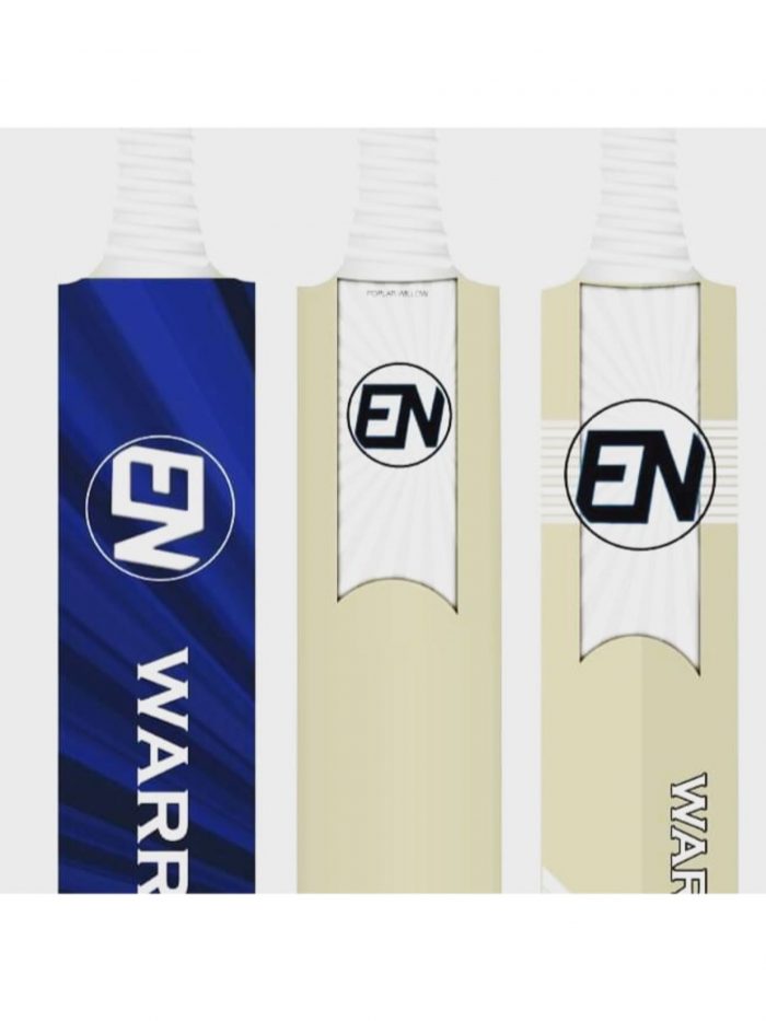 EN WORRIER INDOOR CRICKET BAT - Image 3