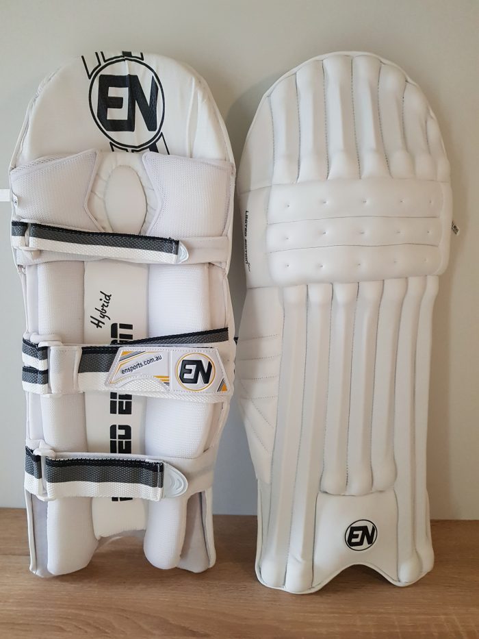 EN LIMITED EDITION HYBRID BATTING PADS
