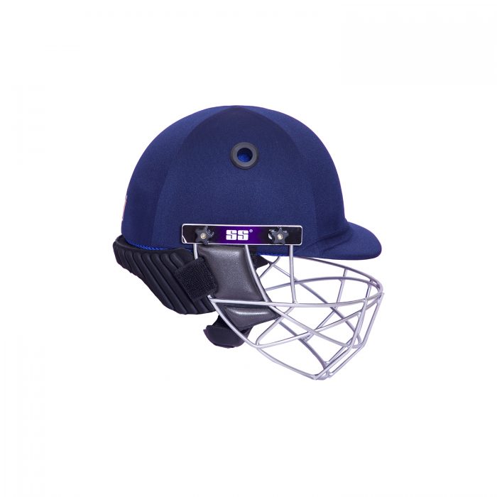 SS Gladiator Senior Cricket Helmet