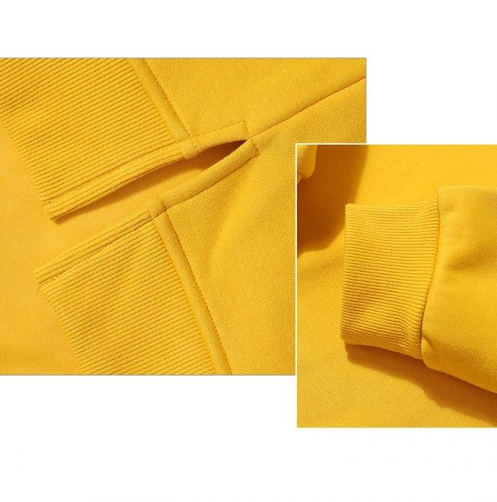 Spring Hoodies Sweatshirt Women Pullover Top - Image 8