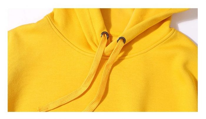 Spring Hoodies Sweatshirt Women Pullover Top - Image 7