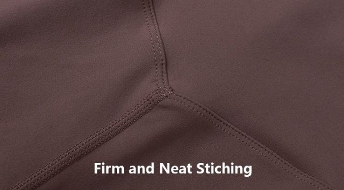 High Waist 3 4 Womens Leggings - Image 16