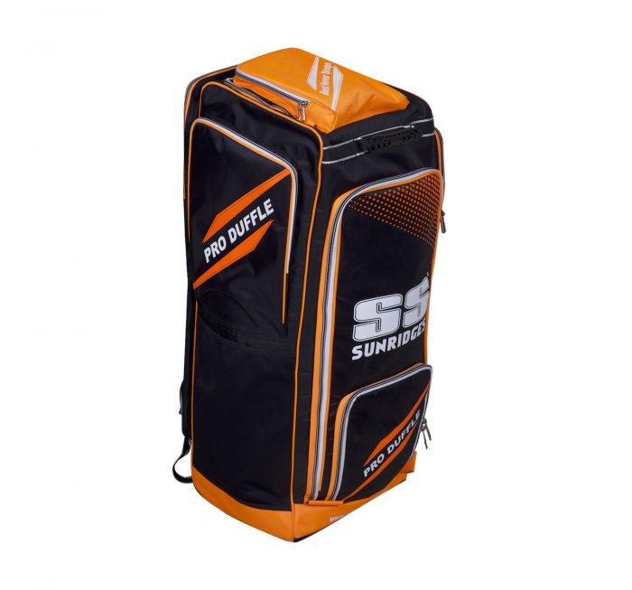 SS Pro Duffle 1600D KIT BAG