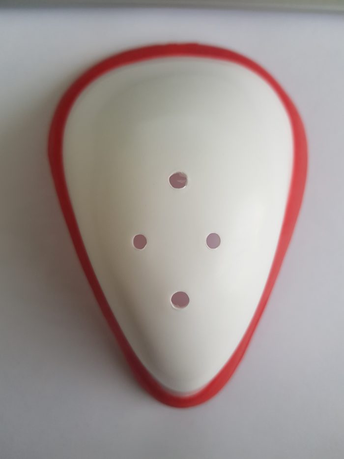 EN SENIOR ABDOMINAL GUARD