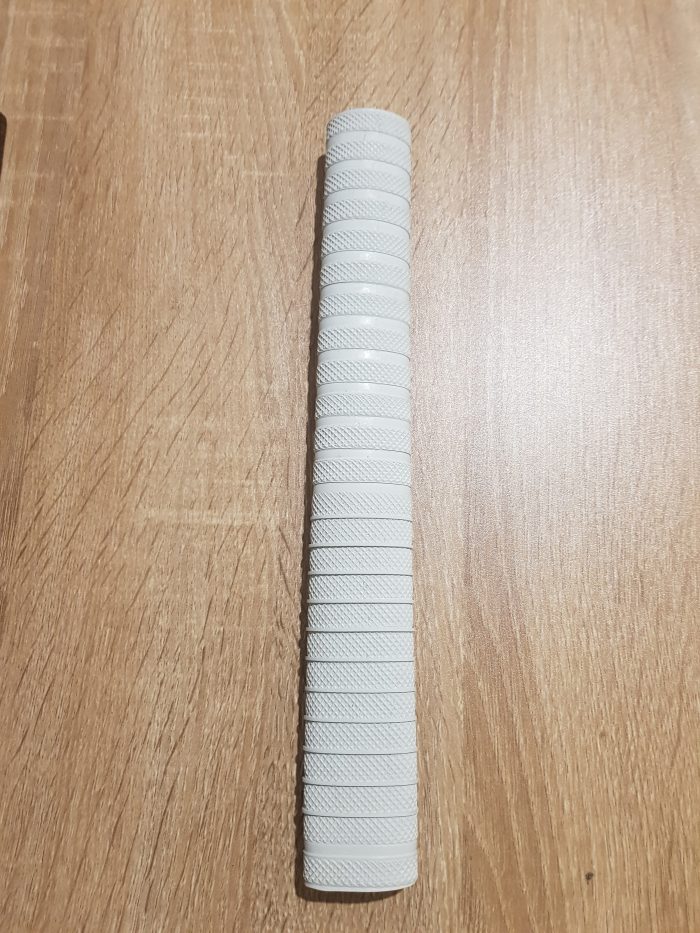 EN BAT GRIP ULTRA WHITE