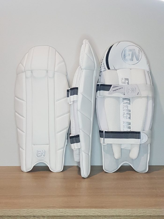 EN ORIGINAL WICKET KEEPING PADS