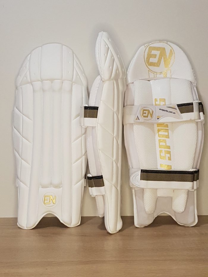 EN LEGEND WICKET KEEPING PADS