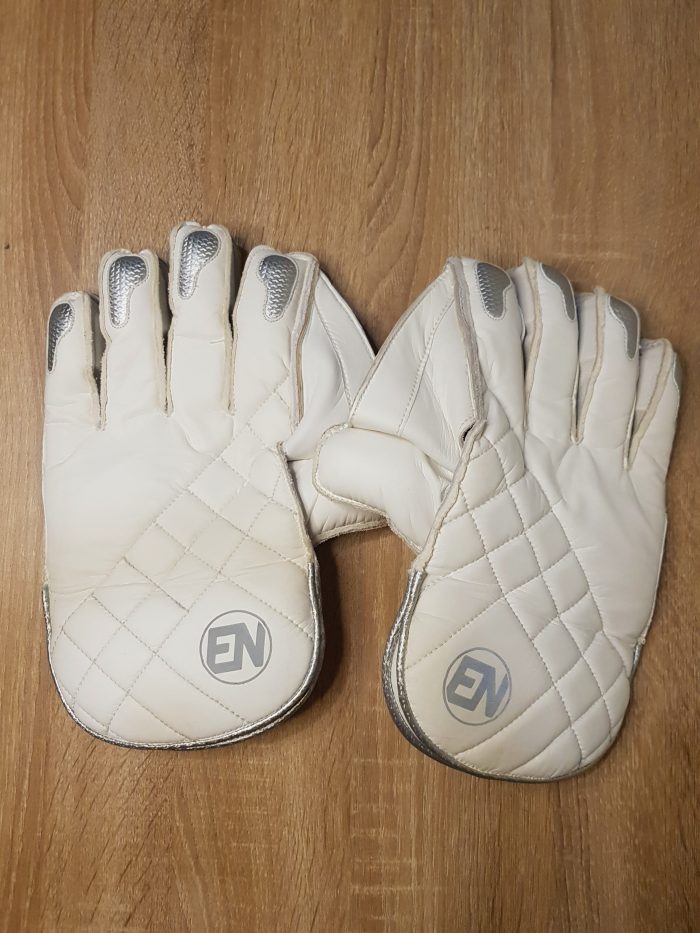 EN ULTRA WICKET KEEPING GLOVES - Image 2