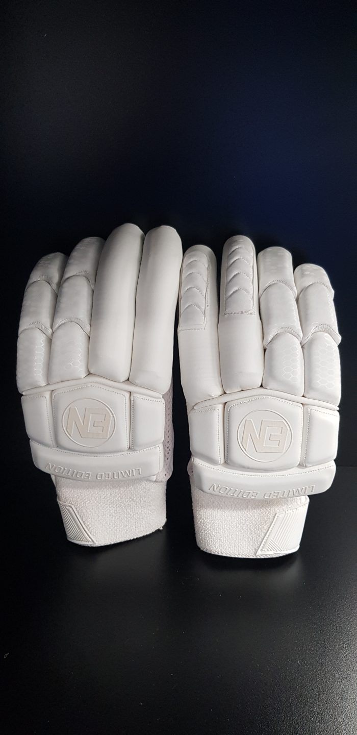 EN LIMITED EDITION BATTING GLOVES