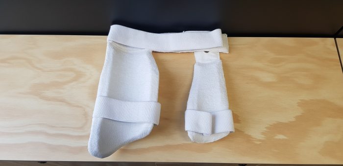 EN PLAYERS COMBO THIGHGUARD - Image 2