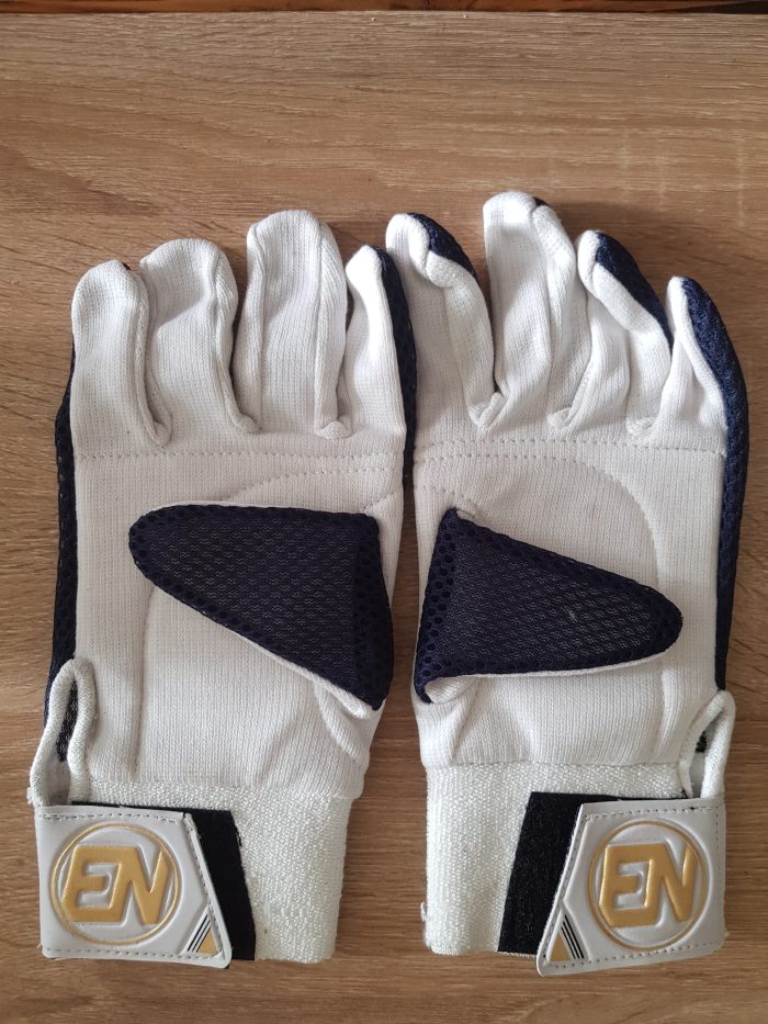 EN wicket keeping inners Padded - SENIOR - Image 2