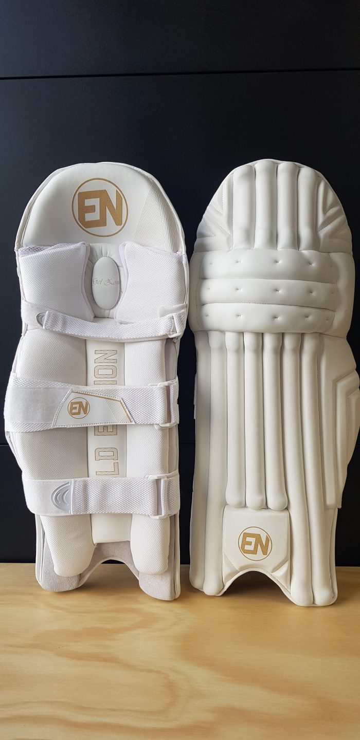 EN GOLD EDITION SENIOR TRADITIONAL PADS - Image 3