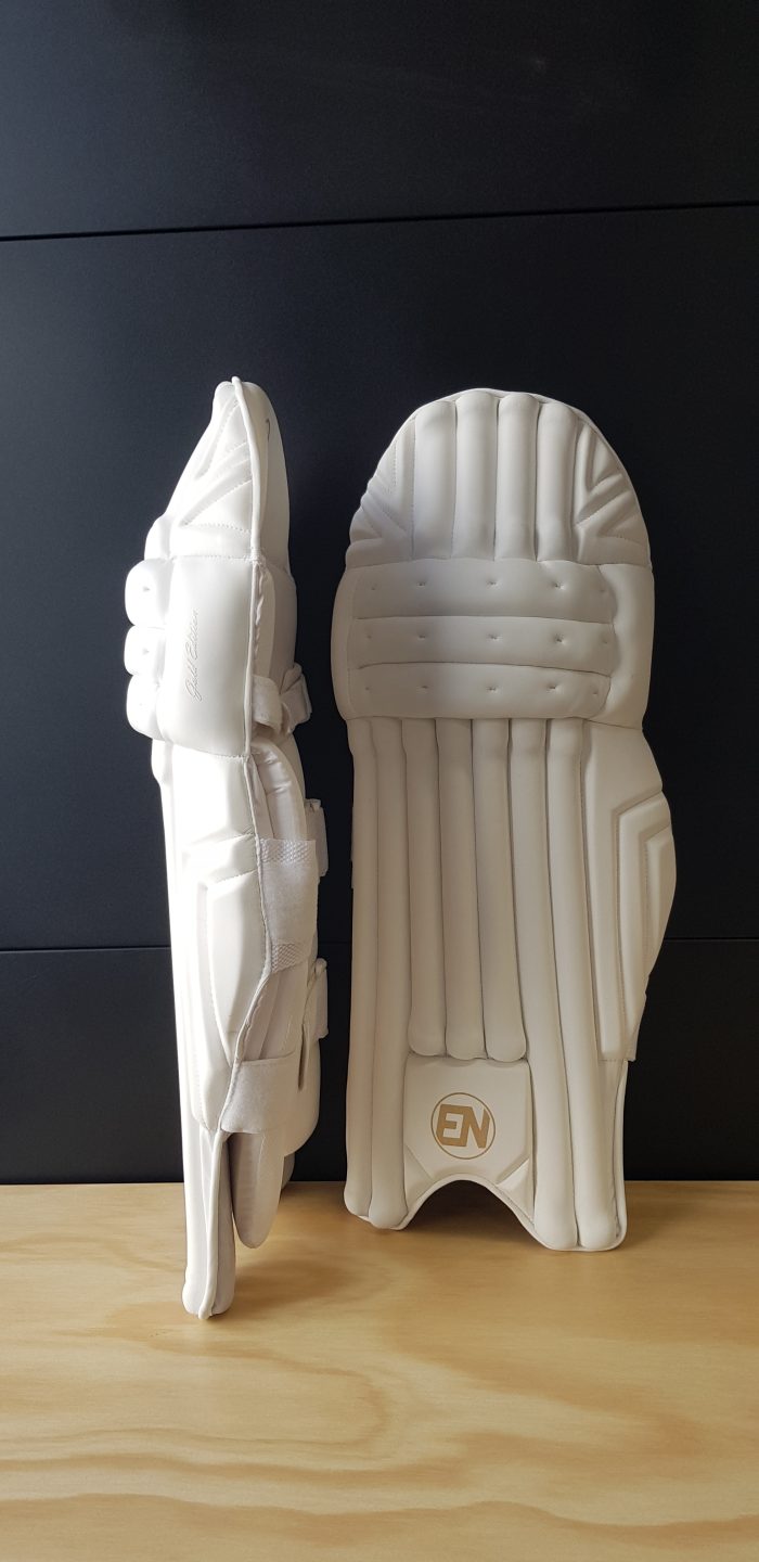 EN GOLD EDITION SENIOR TRADITIONAL PADS