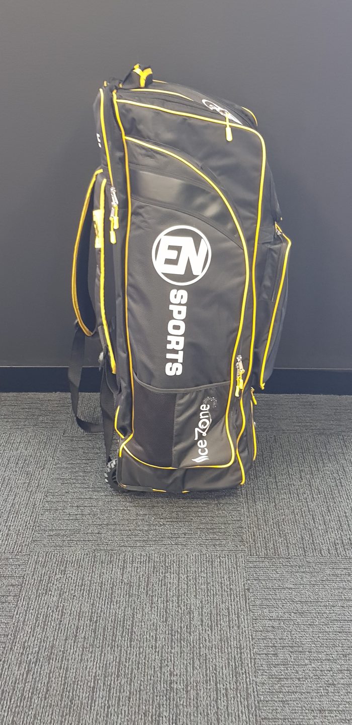 EN Players Trolley Duffel Bag - Image 3