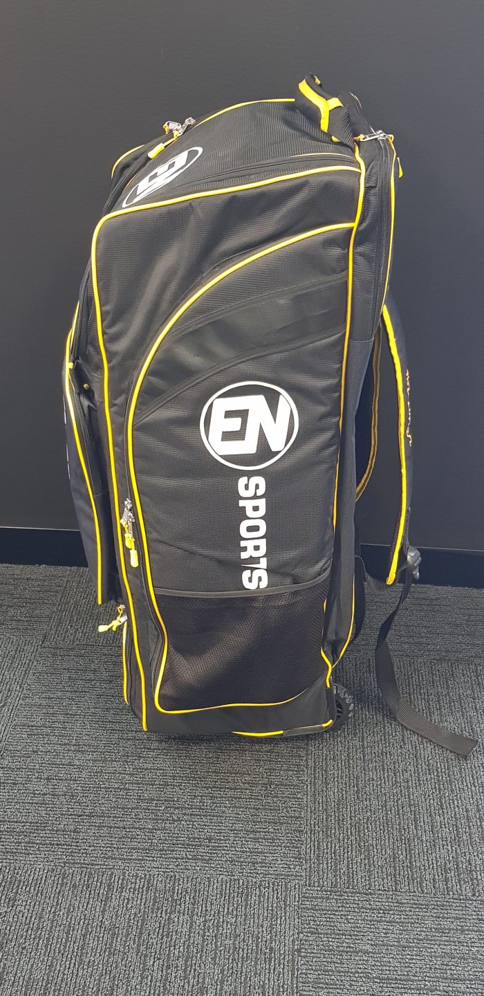 EN Players Trolley Duffel Bag - Image 4