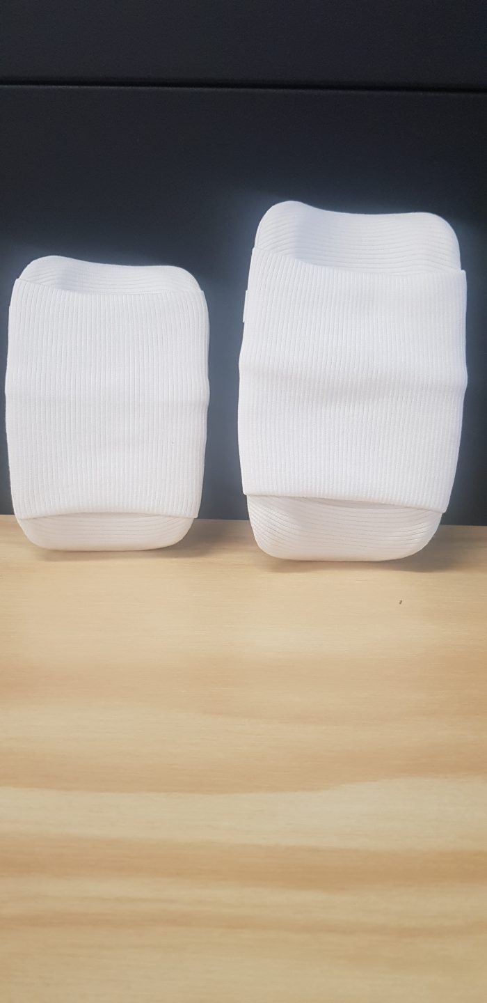 CRICKET WRIST GUARD - SENIOR - Image 3