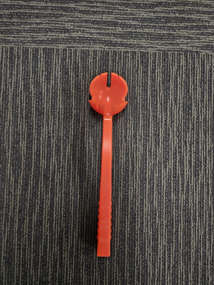 Ball Thrower Mini Arm - Image 2