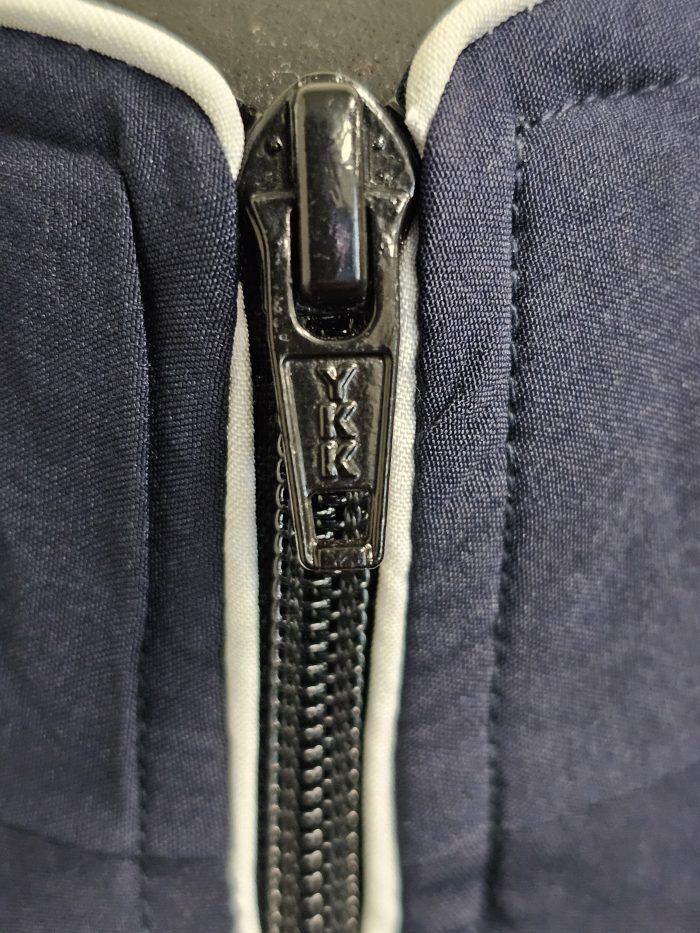 EN PERFORMANCE JACKET - Navy Blue, M - Image 7