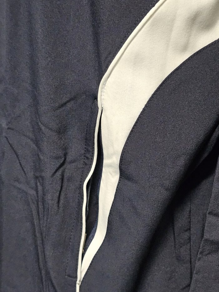 EN PERFORMANCE JACKET - Navy Blue, M - Image 5