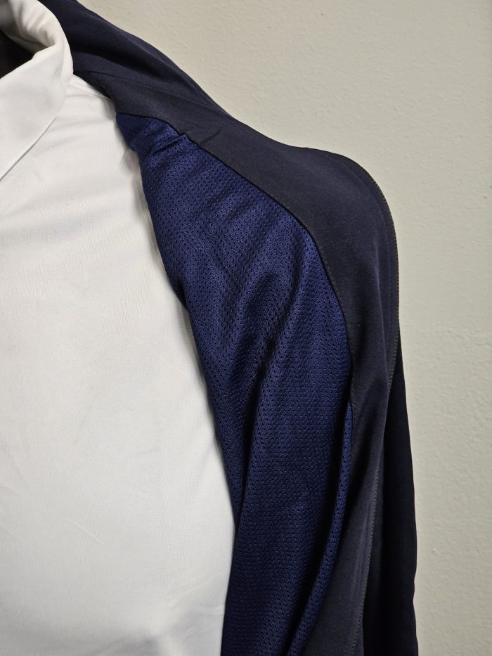 EN PERFORMANCE JACKET - Navy Blue, M - Image 4