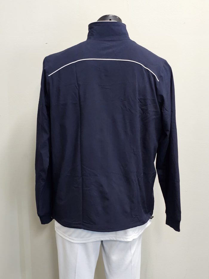 EN PERFORMANCE JACKET - Navy Blue, M - Image 3