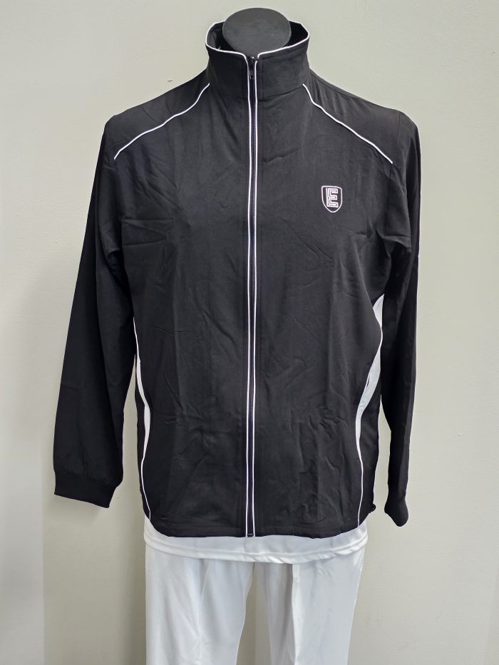 EN PERFORMANCE JACKET - Navy Blue, M - Image 2