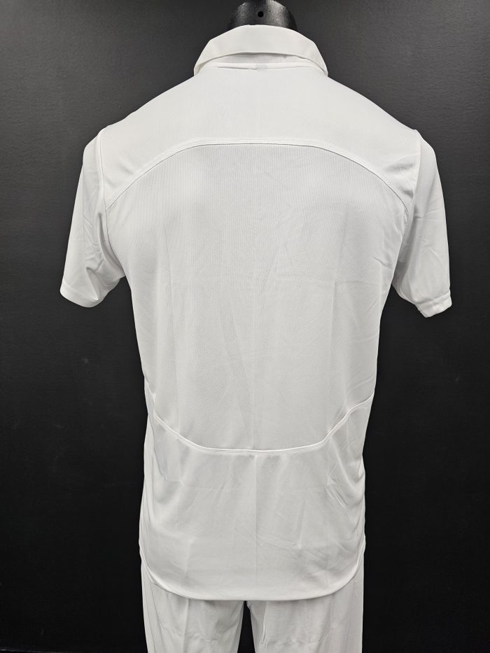 EN CRICKET WHITE SHIRT - Image 2